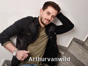 Arthurvanwild