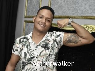 Arthurwalker