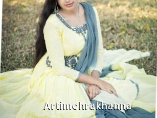 artimehrakhanna My Porno Stash