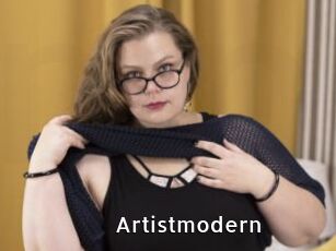 Artistmodern