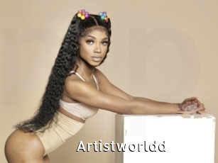 Artistworldd
