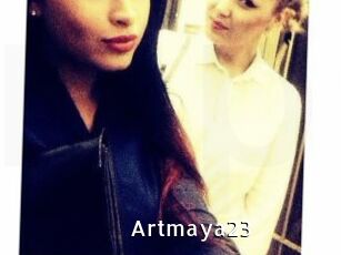 Artmaya23
