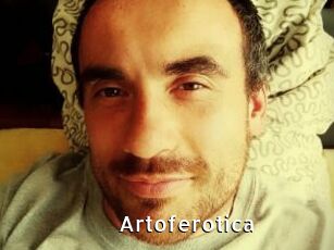 Artoferotica