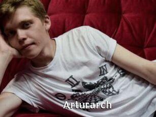 arturarch My Porno Stash