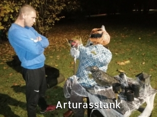Arturasstank