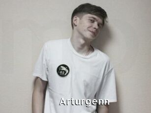 Arturgenn