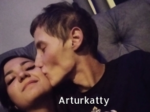 Arturkatty