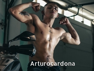 arturocardona My Porno Stash