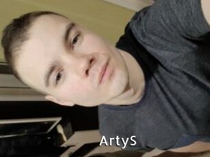 ArtyS