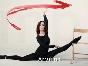 Arvilina