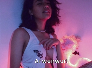 Arwenwurl