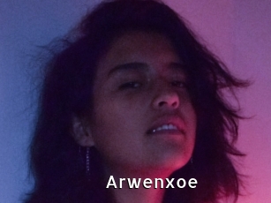 Arwenxoe