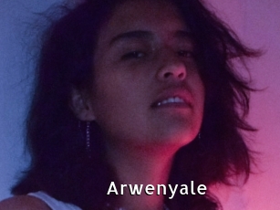 Arwenyale