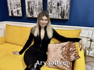 Aryaaltken
