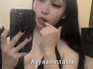 aryaanastasia My Porno Stash