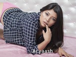 Aryaash