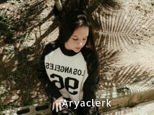 Aryaclerk