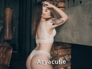 Aryacutie