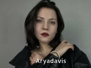 Aryadavis