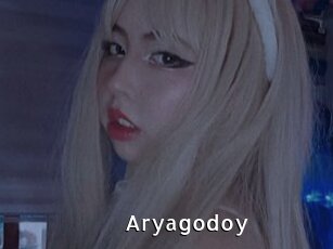 Aryagodoy