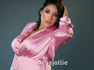 Aryajollie