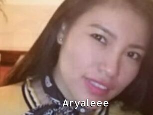 Aryaleee