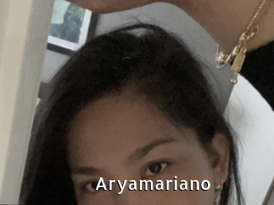 Aryamariano
