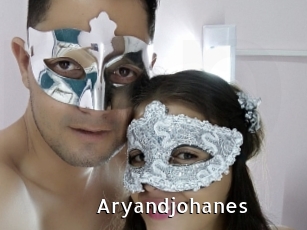 Aryandjohanes