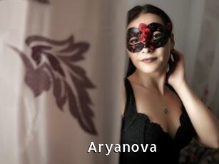 Aryanova