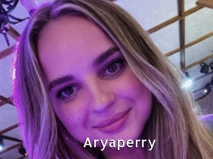 Aryaperry