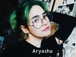 Aryasha
