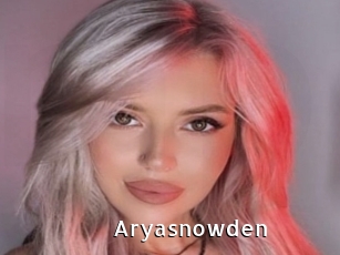Aryasnowden