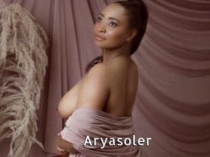 Aryasoler