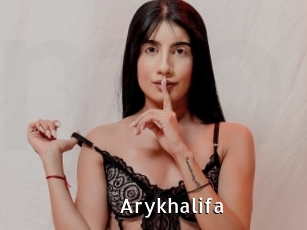 Arykhalifa