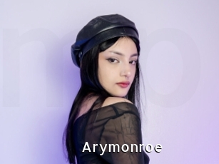 Arymonroe