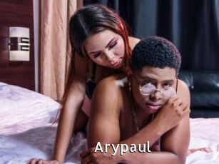 Arypaul