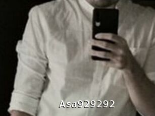 Asa929292