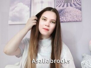 Asaliabrooks