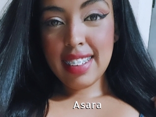 Asara