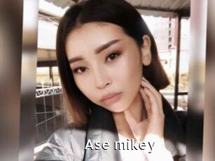 Ase_mikey