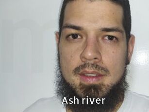 Ash_river