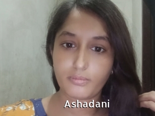 Ashadani