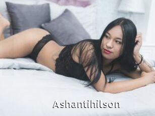 Ashantihilson