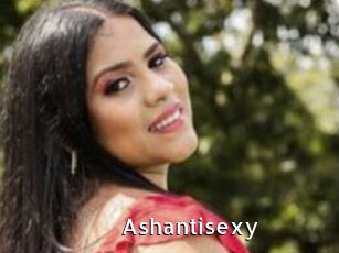 Ashantisexy