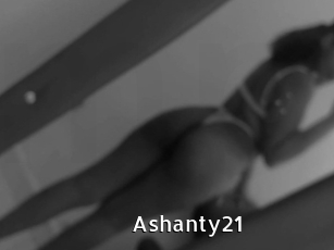 Ashanty21