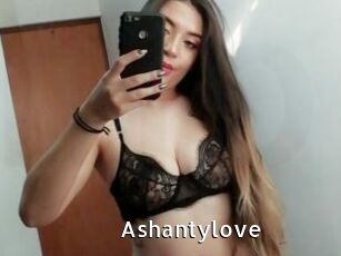 Ashanty_love