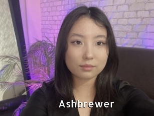 Ashbrewer