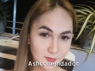 Ashcomendador