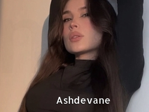Ashdevane