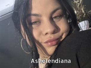 Ashelendiana